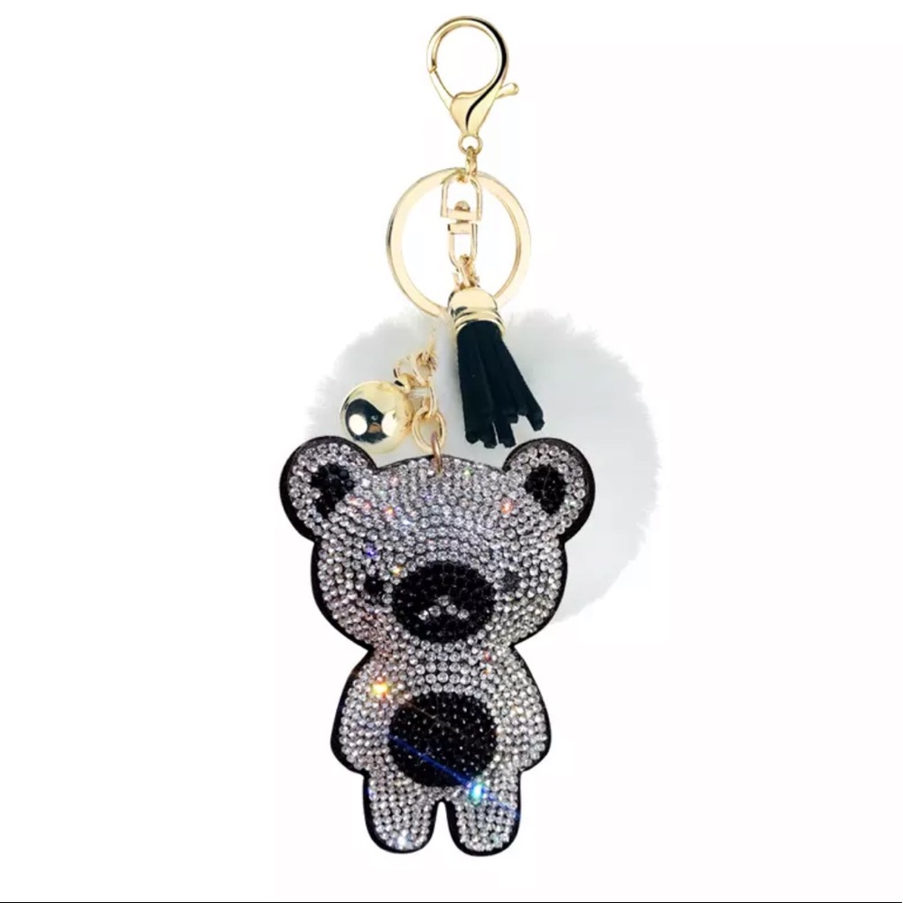 Purse Charm
